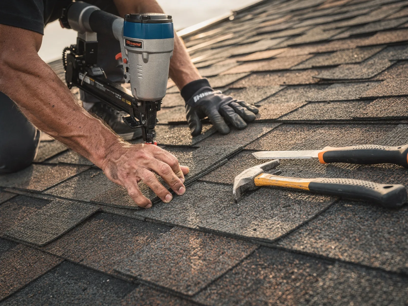Why choose Roof Repair in Juda, WI